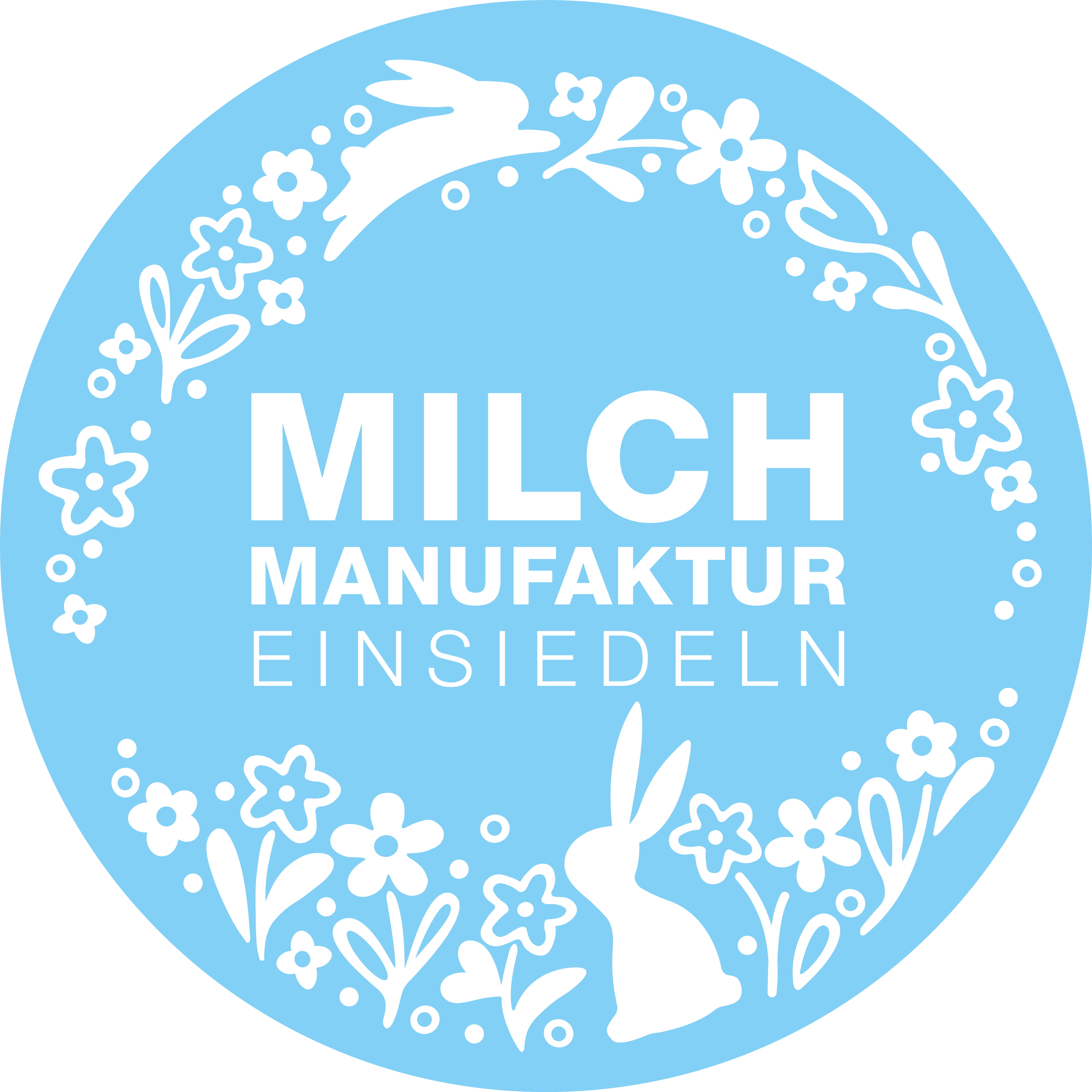 Ostern Logo MME
